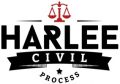 Harlee Civil Process