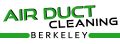 Air Duct Cleaning Berkeley