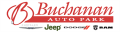Buchanan Auto Park