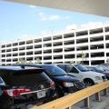 Hassle-free Parking Services near Miami Airport