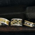Metal Choices For Choosing Wedding Rings For Men
