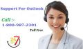 800-987-2301-Learn What to Do When Outlook Email Program Stops Working