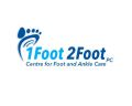 1Foot 2Foot Centre for Foot and Ankle Care, PC
