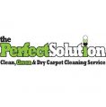 The Perfect Solution Dry Carpet Cleaning Inc.
