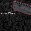 The AR15 Upper Receiver Place