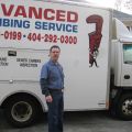 Advanced Plumbing Services Inc