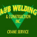 A & B Welding & Construction Inc.