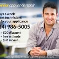 Garden Grove Express Appliance Repair
