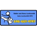 Eddie and Sons Locksmith - Auto Locksmith NYC