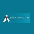 John Sampson, MD