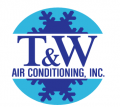 T And W Air Conditioning Inc.