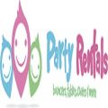 Party Rentals Online