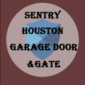 Sentry Houston Garage Door & Gate
