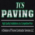 TCS Paving Contractor