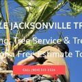 Jacksonville Tree Crew
