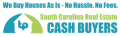 South Carolina Real Estate Cash Buyers