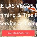 Las Vegas Tree Crew