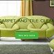 Big Green Carpet Cleaning