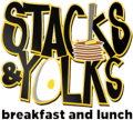 Stacks and Yolks