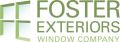 Foster Exteriors Window Company