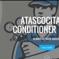 Atascocita Air Conditioner Repair