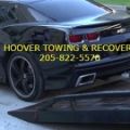 Hoover Towing & Recovery Inc