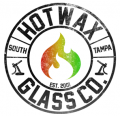 Hot Wax Glass South Tampa