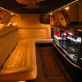 Wedding Transportation – Party Bus & Limo Service