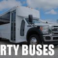Party Bus Milwaukee