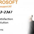Microsoft Technical Support
