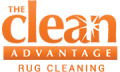The Clean Advantage Rug Cleaning