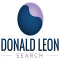 Donald Leon Search