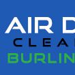 Air Duct Cleaning Burlingame
