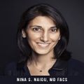 Nina S. Naidu, MD FACS