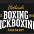 Bethesda Boxing & Kickboxing Academy