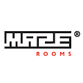 Maze Rooms Escape Game