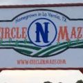 Circle N Maze