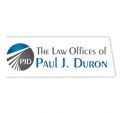 The Law Offices of Paul J. Duron