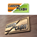 Cards 2 Cash