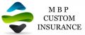 MBP Custom Insurance