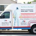 San Mateo heating and air conditioning