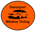 Davenport Window Tinting