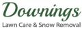 Downings Lawn Care & Snow Removal