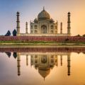 Explore Heritage India Tour