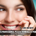 Lakes Professional Plaza: Randall R. Penn, DDS