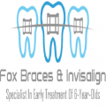 Fox, Donald DDS MS Invisalign Braces