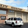 Lauderhill Auto Body Shop
