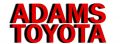 Adams Toyota | Kansas City