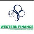 Western Finance