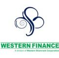 Western Finance